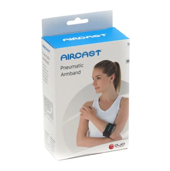 Aircast Bandage Pneumatique de coude
