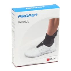 Aircast Podalib releveur de pied dynamique