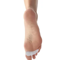 Aircast SofToes Barrette de soutien pour orteils