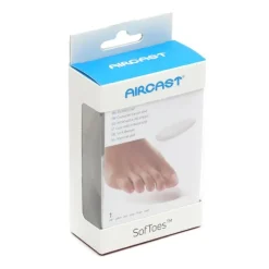 Aircast SofToes Coussinet avant pied