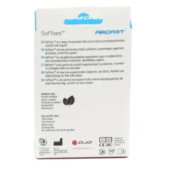 Aircast SofToes Coussinet avant pied