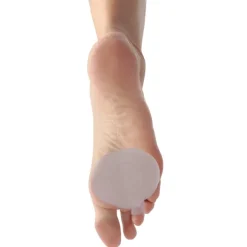 Aircast SofToes coussinet d'avant pied avec anneau