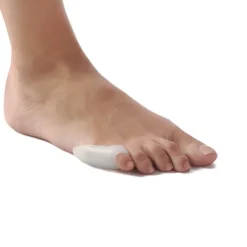 Aircast SofToes Protecteur du petit orteil