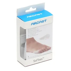 Aircast SofToes Protecteur du petit orteil