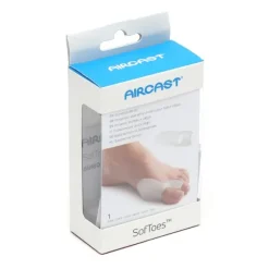 Aircast SofToes Protection séparatrice orteils