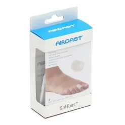 Aircast SofToes Protection tubulaire orteil