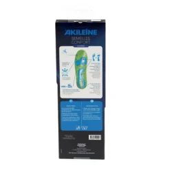 Akileine semelles de confort