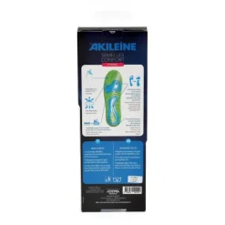 Akileine semelles de confort