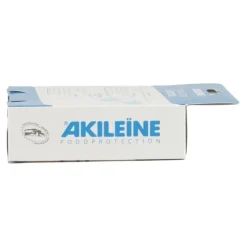 Akileine Séparateur d’orteils Demi lune extra fin