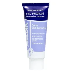 Akileïne Akildia crème pied diabétique