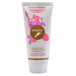 Akileïne baume fabuleux anti-frottements