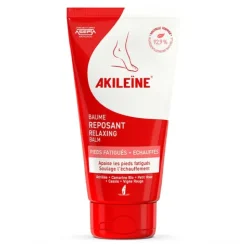 Akileïne Baume reposant