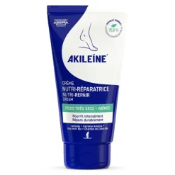 Akileïne Crème nutri-réparatrice