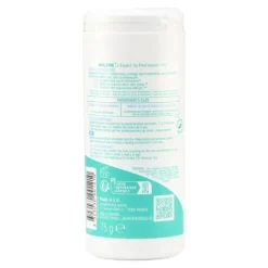 Akileïne poudre absorbante