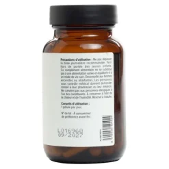 A Lab Chrome Liposomal gélules