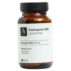 A Lab Coenzyme Q10 Liposomal gélules