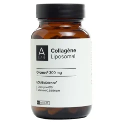 A Lab Collagène Liposomal gélules