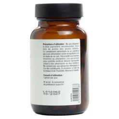 A Lab Fer Liposomal gélules