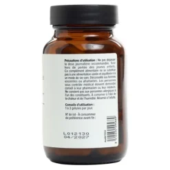 A Lab Kératine Liposomale gélules