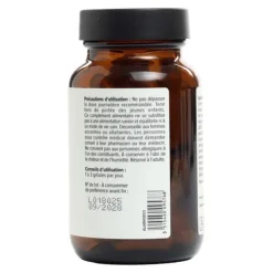 A Lab Magnésium Liposomal gélules