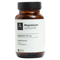 A Lab Magnésium Liposomal gélules