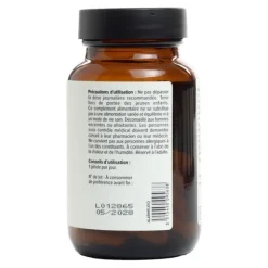A Lab Mélatonine Liposomale gélules