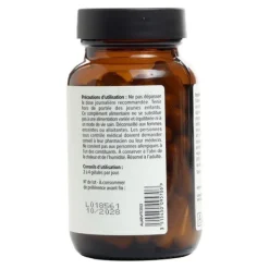 A Lab Vitamine C liposomale 1000 mg gélules