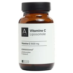 A Lab Vitamine C liposomale 1000 mg gélules