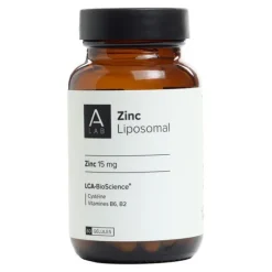 A Lab Zinc Liposomal gélules