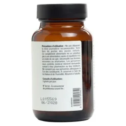 A Lab Zinc Liposomal gélules