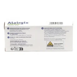 Alairgix Allergie comprimé à sucer