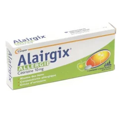 Alairgix Allergie comprimé à sucer