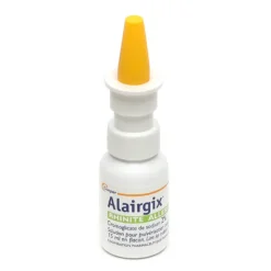 Alairgix Rhinite Allergique spray nasal