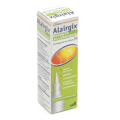 Alairgix Rhinite Allergique spray nasal