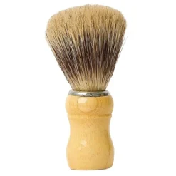Al Bara Blaireau rasage en bois