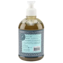 Al Bara savon d'Alep liquide