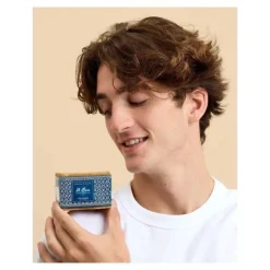 Al Bara savon d’Alep véritable 35 % laurier