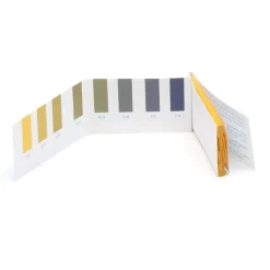 Alcabase papier indicateur de pH
