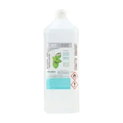 Alcool 70 % Menthe poivrée