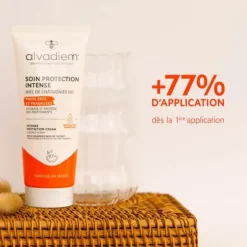 Aldaviem Soin Protection Intense Pieds et mains