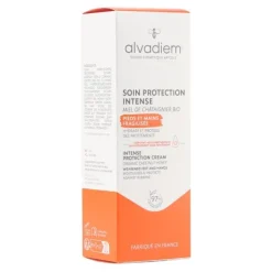 Aldaviem Soin Protection Intense Pieds et mains