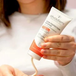 Aldaviem Soin Protection Intense Pieds et mains