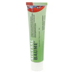 Algesal baume