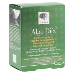 Algo Diet comprimés