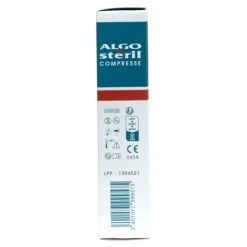 Algostéril compresse stérile