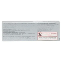 Algésal Suractivé crème