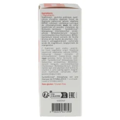 Allerbiol gélules