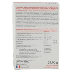 Allerbiol gélules