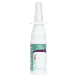 Allerdol Rhinite allergique spray nasal adulte
