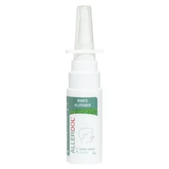 Allerdol Rhinite allergique spray nasal enfant
